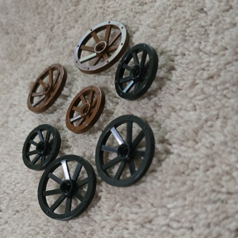 Lego set vintage